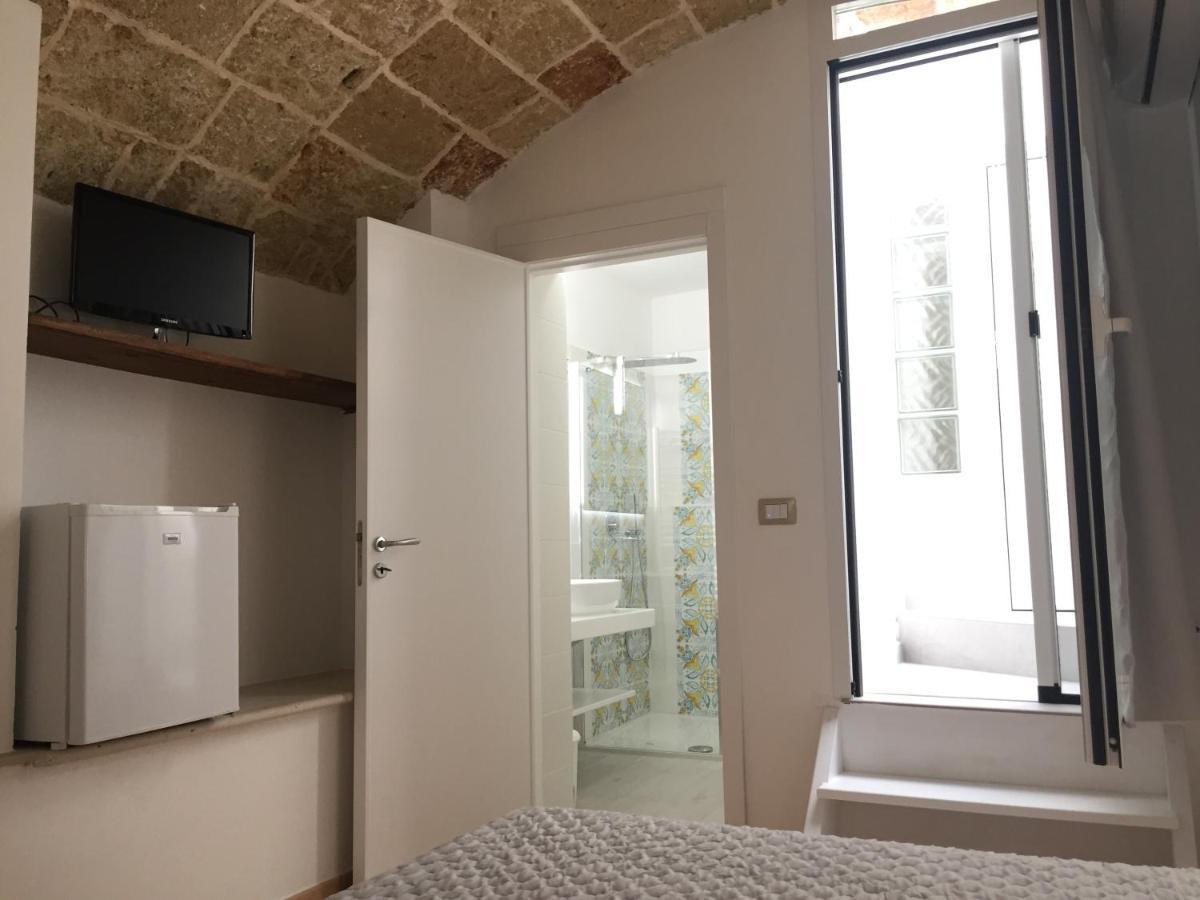 Ugento Dimora B&B 외부 사진