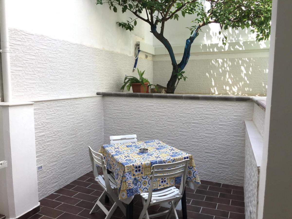 Ugento Dimora B&B 외부 사진