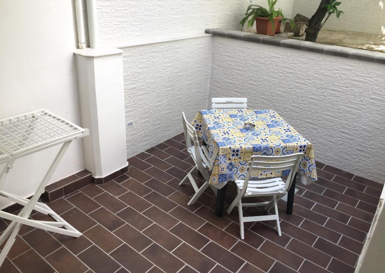 Ugento Dimora B&B 외부 사진