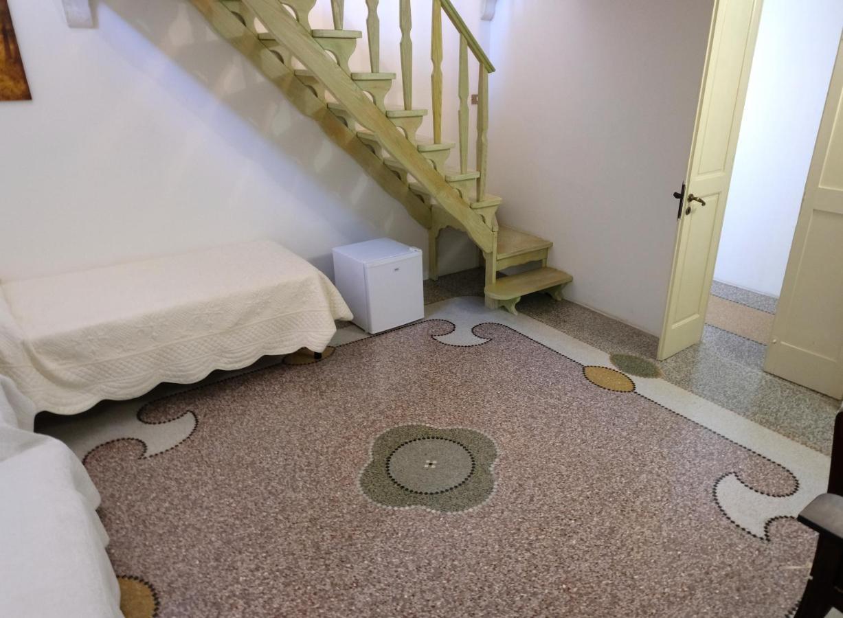 Ugento Dimora B&B 외부 사진