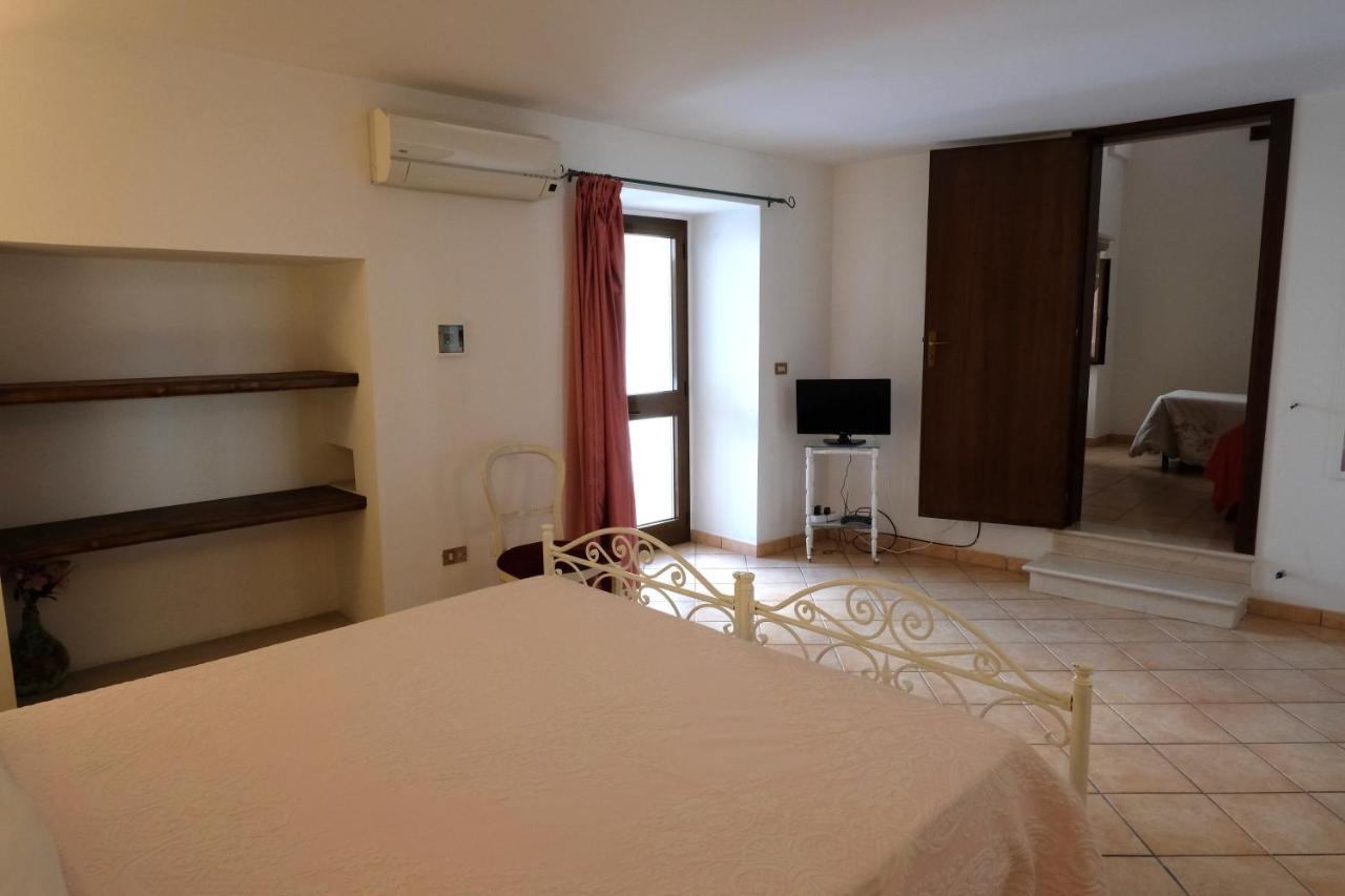 Ugento Dimora B&B 외부 사진