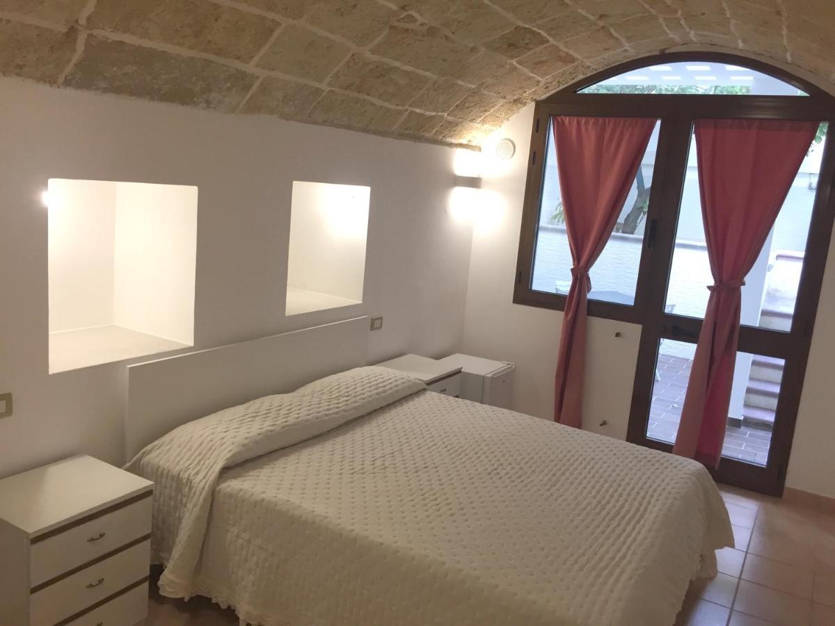 Ugento Dimora B&B 외부 사진