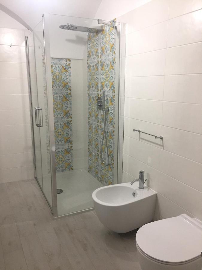 Ugento Dimora B&B 외부 사진