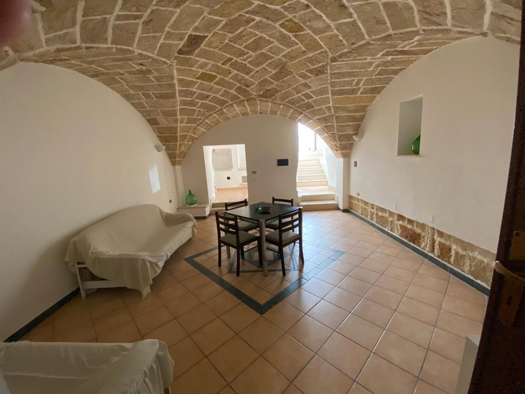 Ugento Dimora B&B 외부 사진