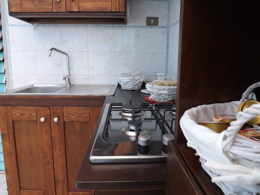 Ugento Dimora B&B 외부 사진