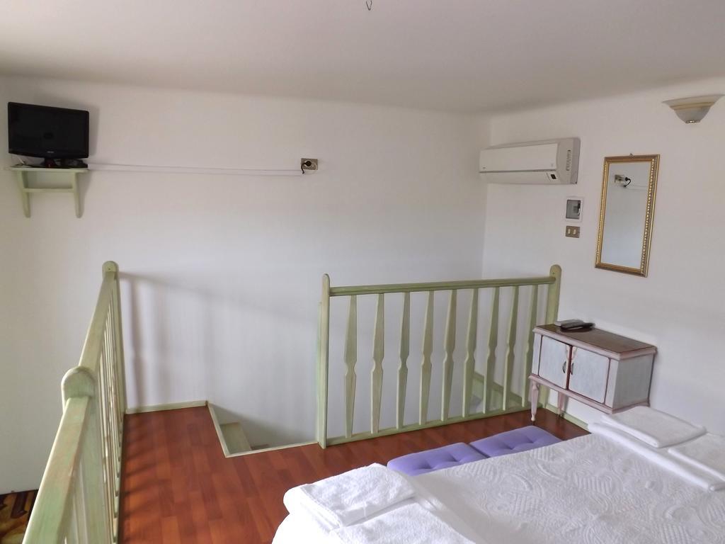 Ugento Dimora B&B 외부 사진