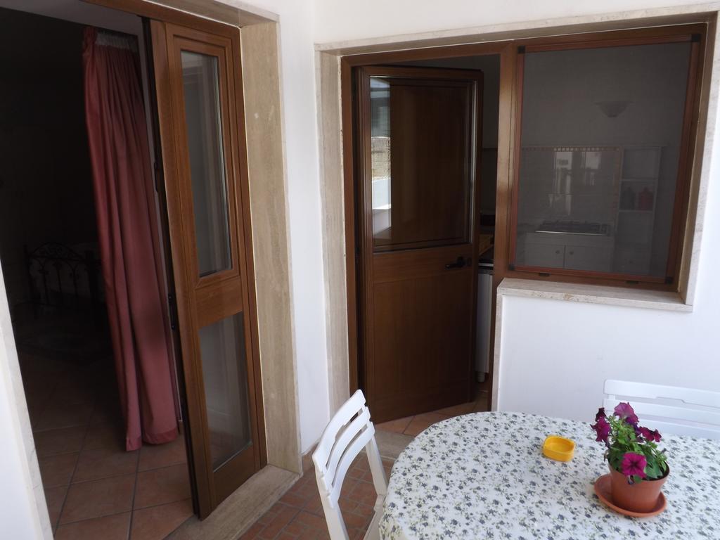 Ugento Dimora B&B 외부 사진