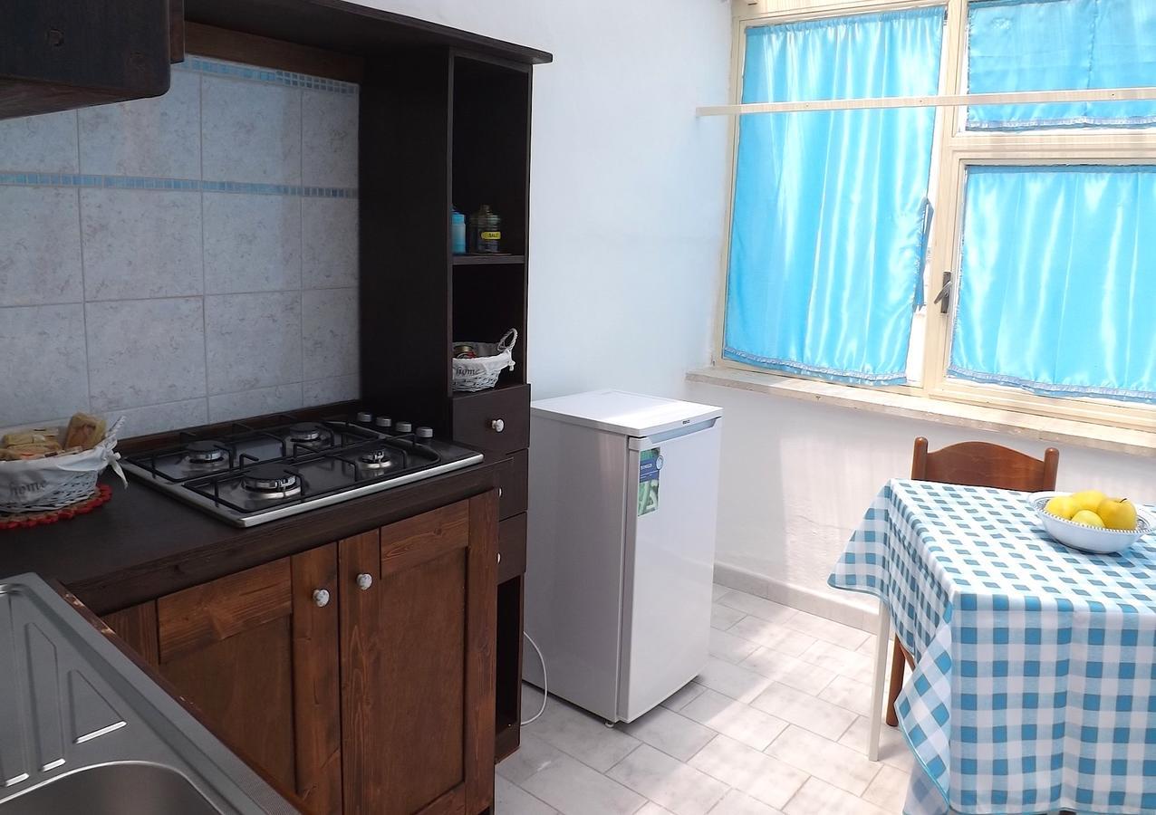 Ugento Dimora B&B 외부 사진