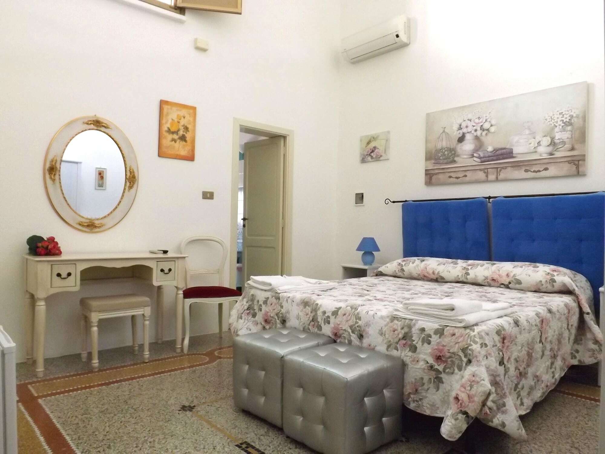 Ugento Dimora B&B 외부 사진